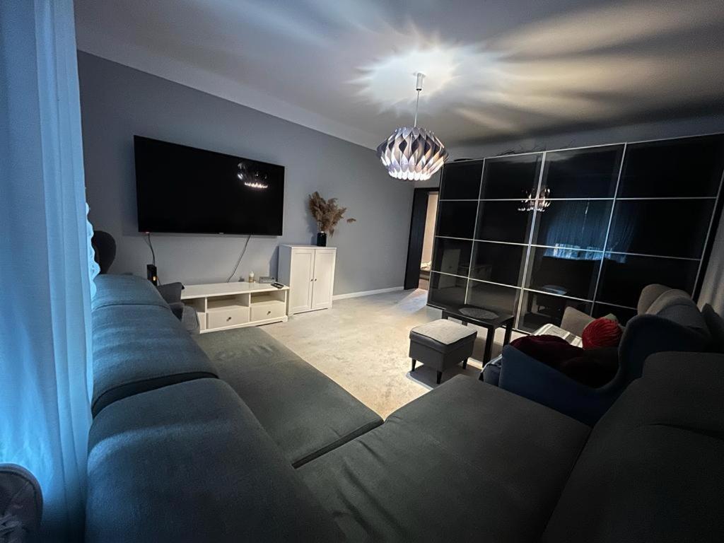 Luxury Apartaments Klimatyzacja 4 Radom Exterior foto
